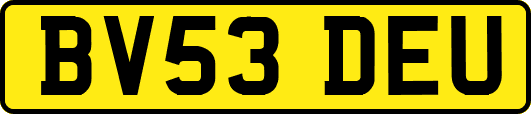 BV53DEU