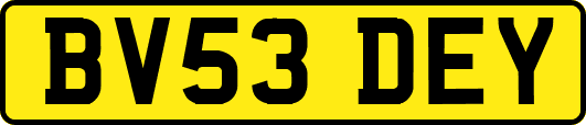BV53DEY