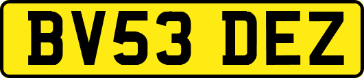 BV53DEZ