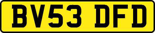 BV53DFD