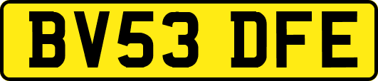 BV53DFE