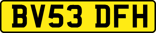BV53DFH