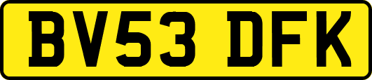 BV53DFK
