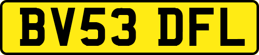 BV53DFL