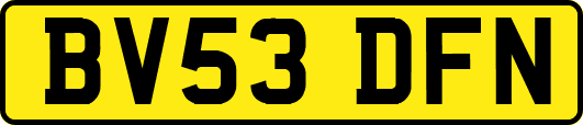 BV53DFN