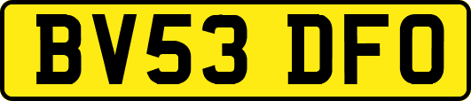 BV53DFO