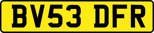BV53DFR
