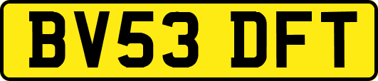 BV53DFT