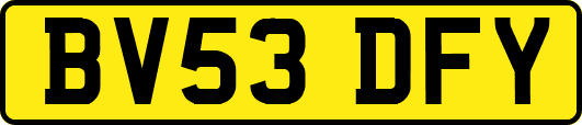 BV53DFY