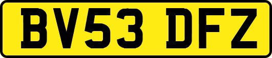 BV53DFZ