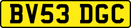 BV53DGC