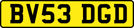 BV53DGD