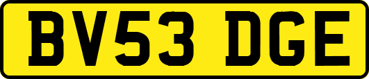 BV53DGE