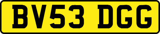 BV53DGG