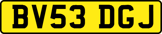 BV53DGJ