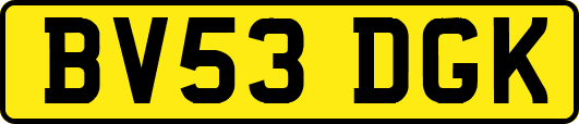 BV53DGK