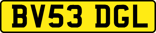 BV53DGL