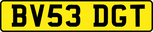 BV53DGT