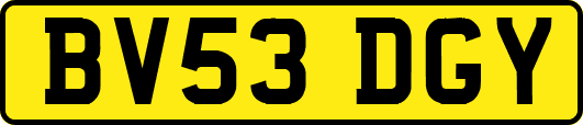 BV53DGY
