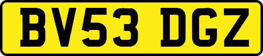 BV53DGZ