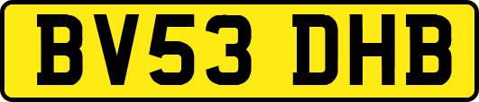 BV53DHB