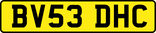 BV53DHC