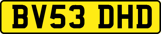 BV53DHD