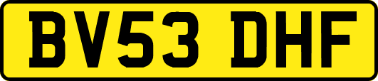 BV53DHF