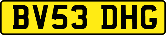 BV53DHG