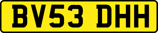 BV53DHH