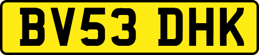 BV53DHK
