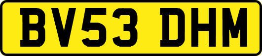 BV53DHM