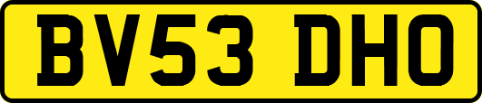 BV53DHO