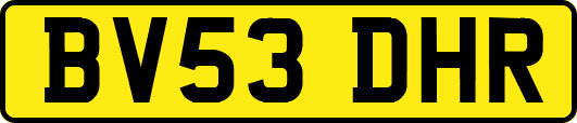 BV53DHR