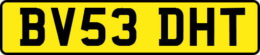 BV53DHT