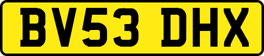 BV53DHX