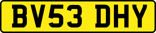 BV53DHY
