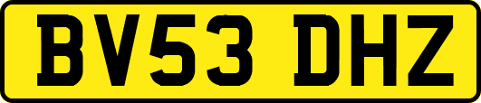 BV53DHZ