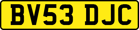 BV53DJC