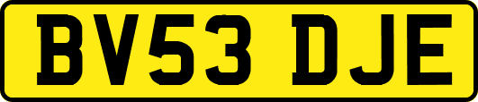 BV53DJE