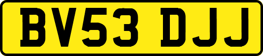 BV53DJJ