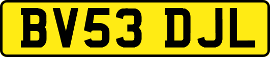 BV53DJL