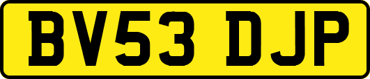BV53DJP