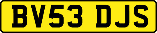 BV53DJS