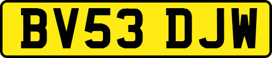 BV53DJW