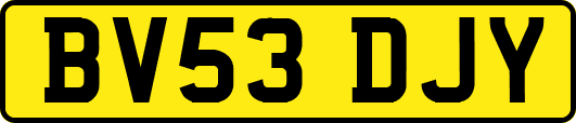 BV53DJY
