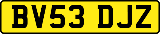BV53DJZ