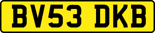 BV53DKB