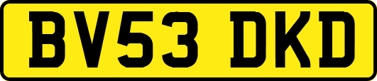 BV53DKD