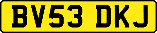BV53DKJ